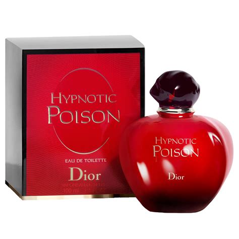 poison dior scent|hypnotic poison dior scent.